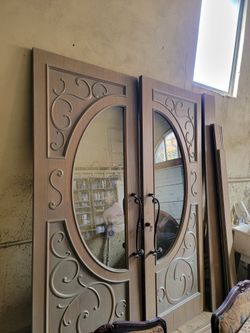 Solid Wood Doors