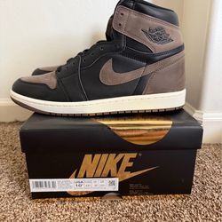 Air Jordan 1 Palomino - 10.5