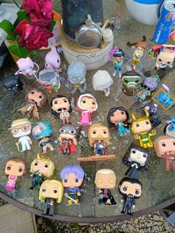Funko's