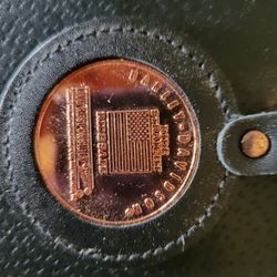 Men's 105th HD Wallet