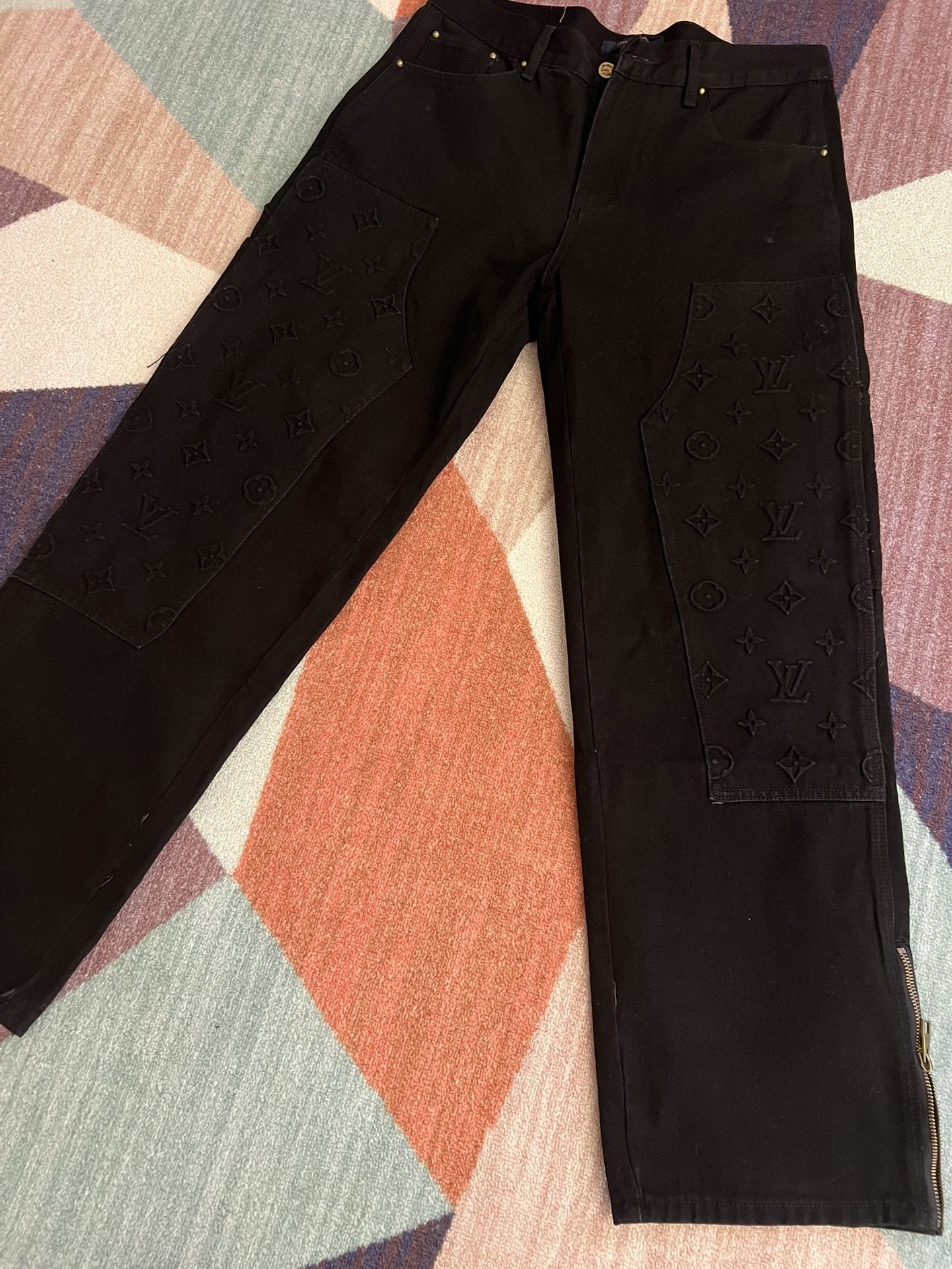 LV Jeans
