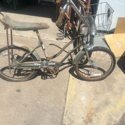70’s Bike