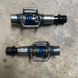 Crankbrothers Pedals