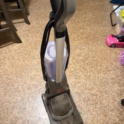 Steam Cleaner 