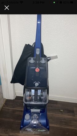 Carpet Shampoo