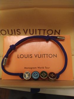 Louis Vuitton Charm Bracelet for Sale in Bellflower, CA - OfferUp