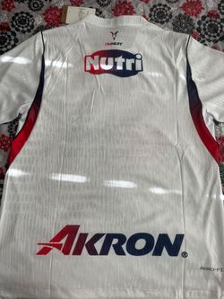Guadalajara Chivas jerseys