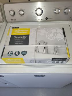 American Standard  bath faucet