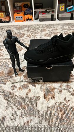 Jordan 4
