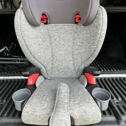 Britax Booster Seat.