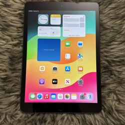 iPad 8th 32GB WIFI