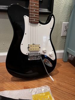 First act overtone electric guitar deals