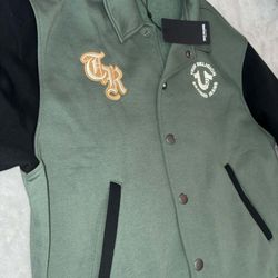 True Religion Jacket 