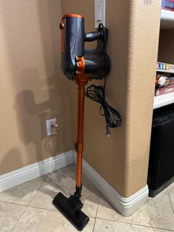 Vacuum