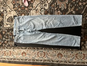 Abercrombie & Fitch Jeans