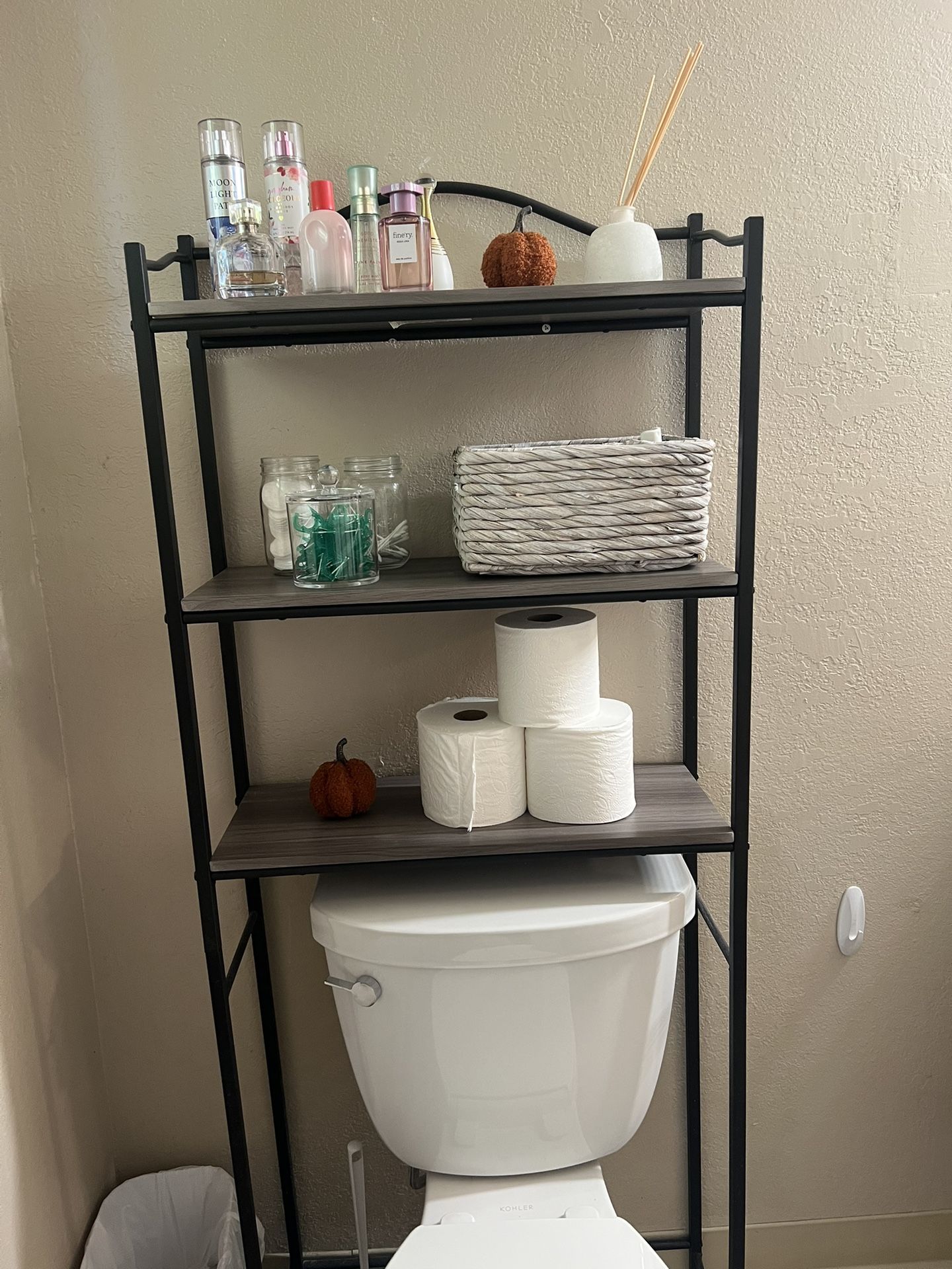 Bathroom Storage Cabinet