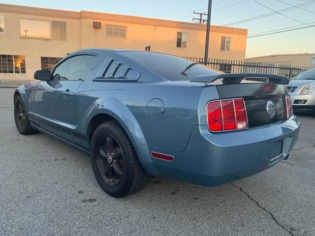 2006 Ford Mustang