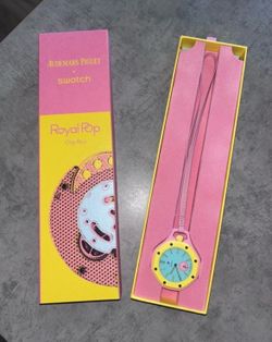 Ap royal pop women