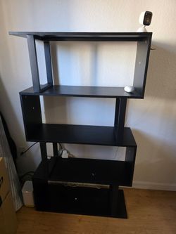 Book shelf