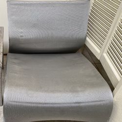 Big Sofa Chair Very Comfortable $65