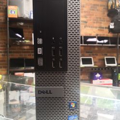 Dell OptiPlex 7010 Desktop