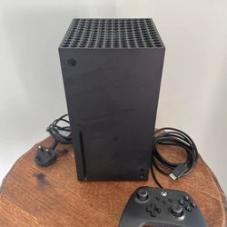 Xbox Series X 1TB