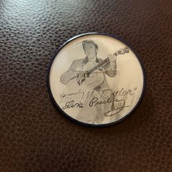 Vintage Elvis Presley Pins/$20 Each