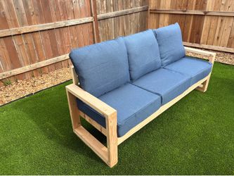 Outdoor Sofa/Bench