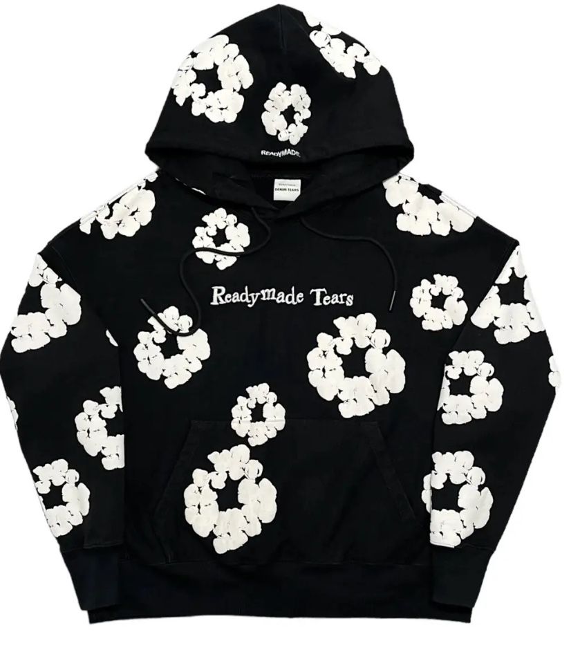 Ready Made Denim tears Jacket