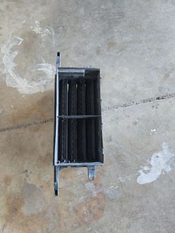 FORD F150 OEM LOWER SHUTTER