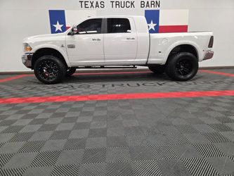 2012 RAM 3500