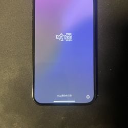 iphone 16 plus 128gb excellent condition