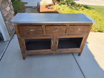 Entry Table/ Console Table