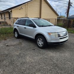 2009 Ford Edge