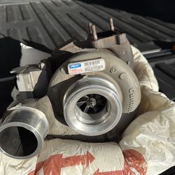 Dodge Ram 2500 (6.7L Cummins) 2013 OEM