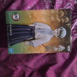Unwanted Anime Figures For Sale 