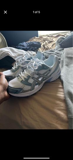 GEL 1130 'WHITE SHARK SKIN'