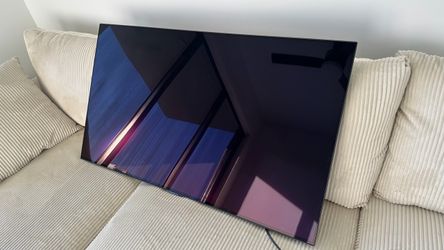 48” LG C3 OLED evo 4K Smart TV