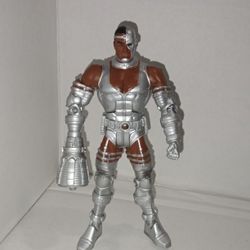CYBORG 6" Action Figure