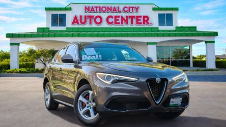 2024 Alfa Romeo Tonale