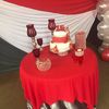 Jireh’s Decoration & Cake