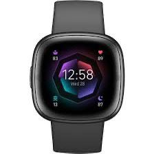 Fitbit - Sense 2 Advanced Health Smartwatch