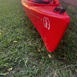 14 Ft Canoe 