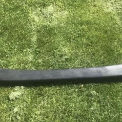 Integra Gen 3 Front Lip New 