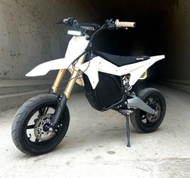 🔥2025 ETM RTR W 67 Kit – 13kW MONSTER 🔥