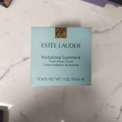 Estee Lauder Revitalizing Supreme+ Youth Power Creme 1oz