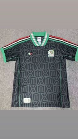 New Adidas, someone somewhere limited edition mexico jersey