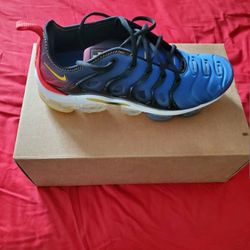 Nike Vapormax Plus