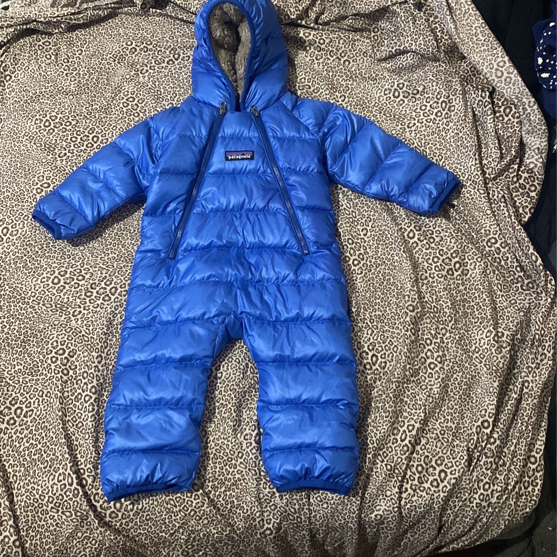 Baby Winter Coat 