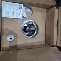 WOLF 1500 CFM Remote Blower
